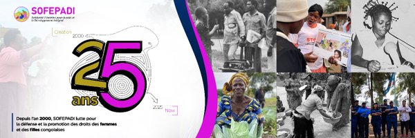 sofepadi Profile Banner