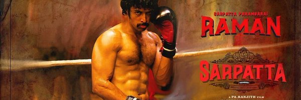 ActorSanthosh Profile Banner