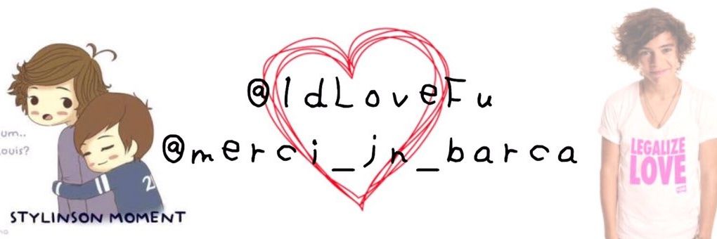 1dLovefu's profile banner image