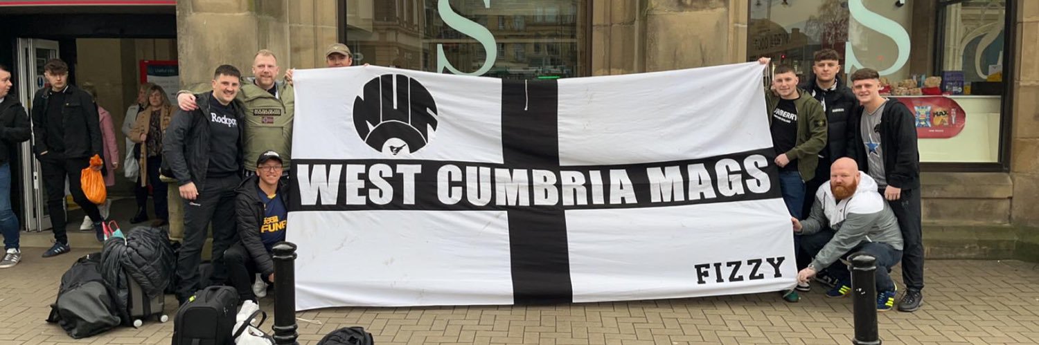 NUFCvaughan's profile banner image