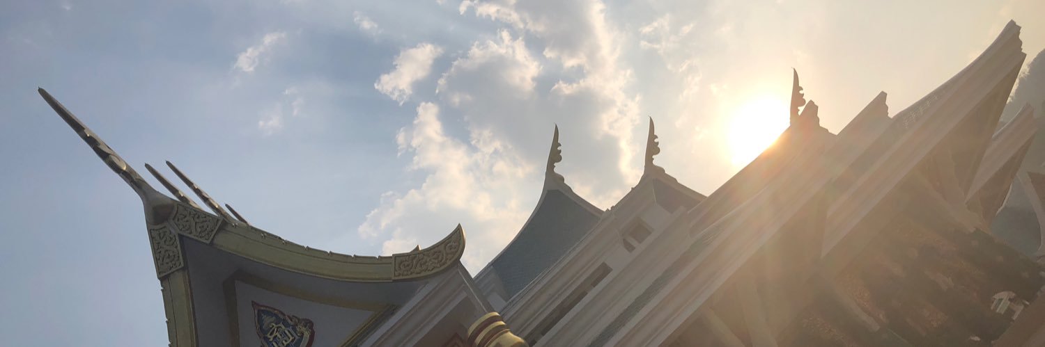 DaisukeOrita's profile banner image