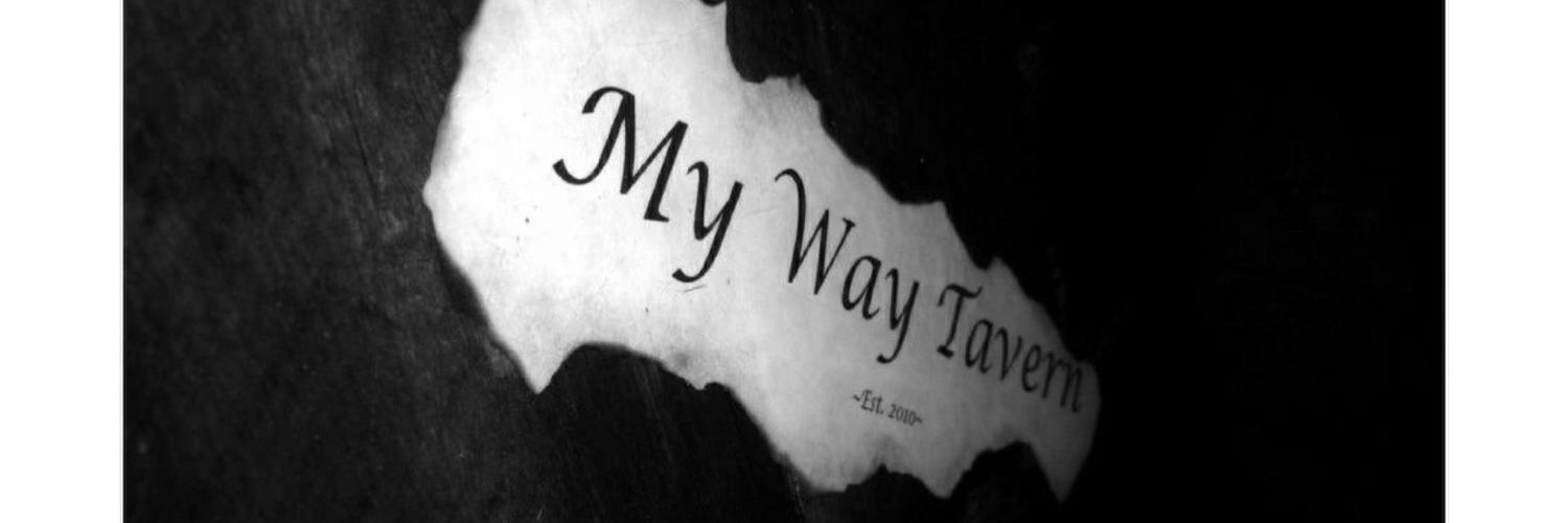 My Way Tavern Profile Banner