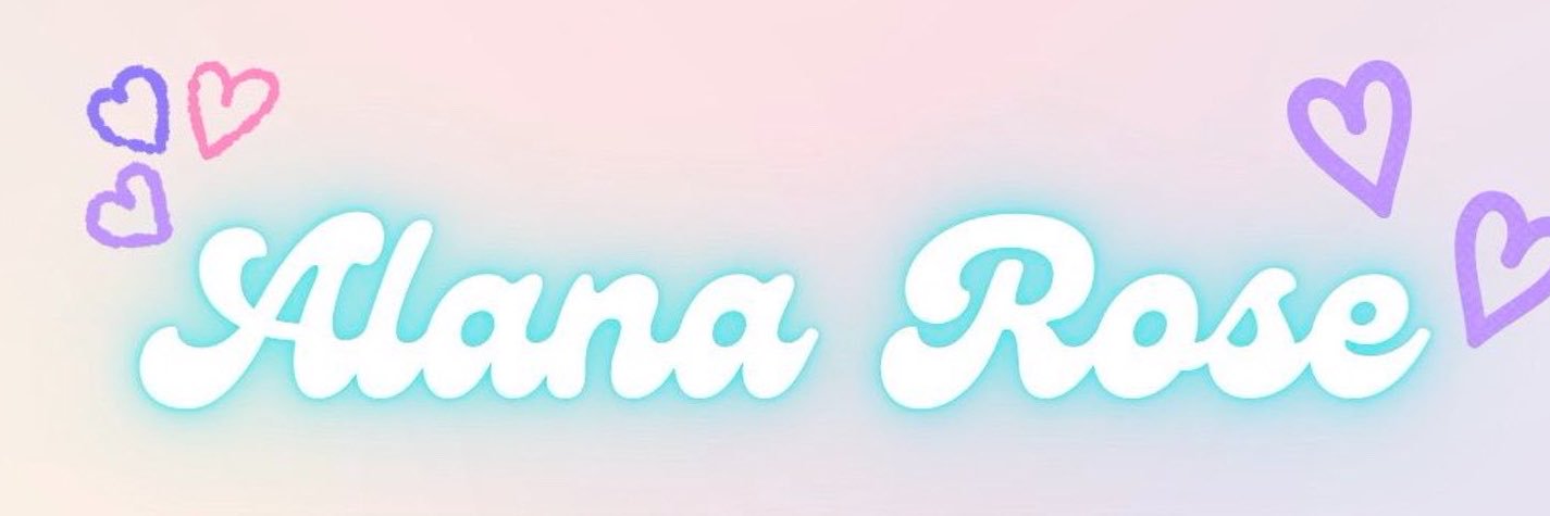 seexrose's profile banner image