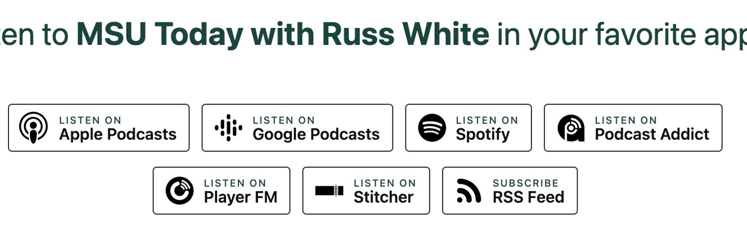 Russ White Profile Banner