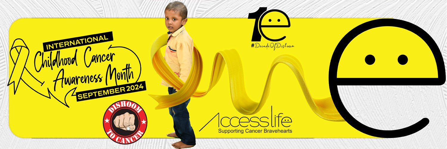 Access Life banner
