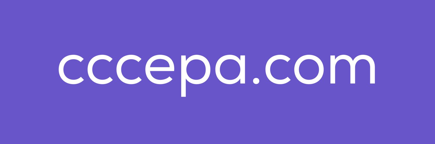 CCCEPA banner