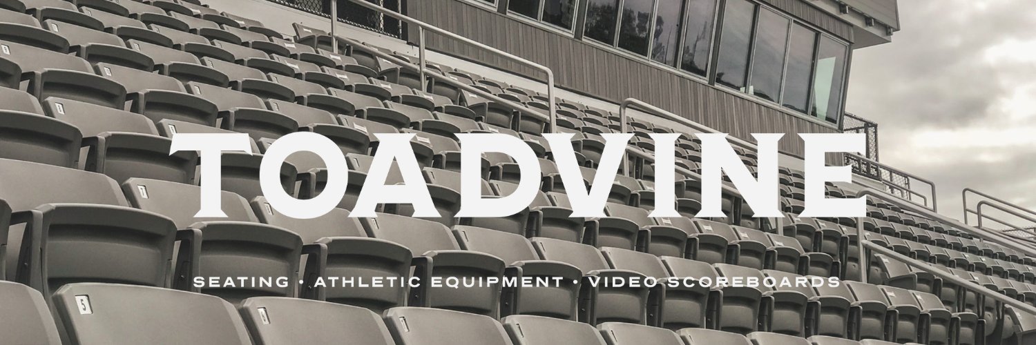 toadvineinc's profile banner image