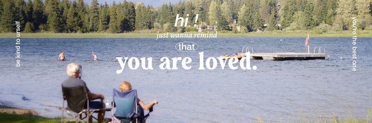 k banner