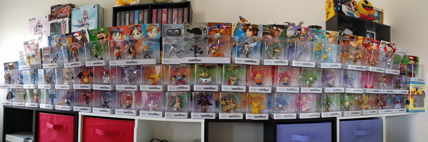 Rob64Games's profile banner image