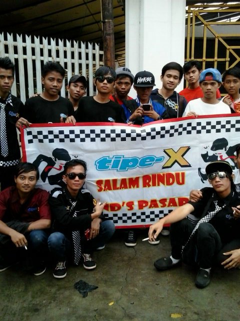 XFPasarKemis1's profile banner image