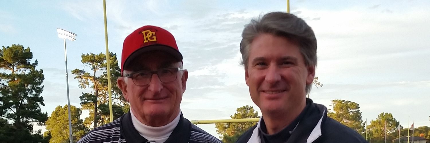 pgcoach's profile banner image