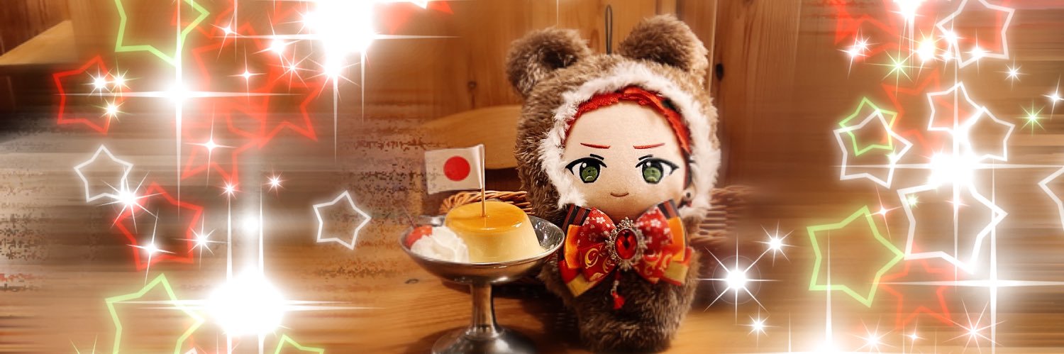 kaika_sh's profile banner image