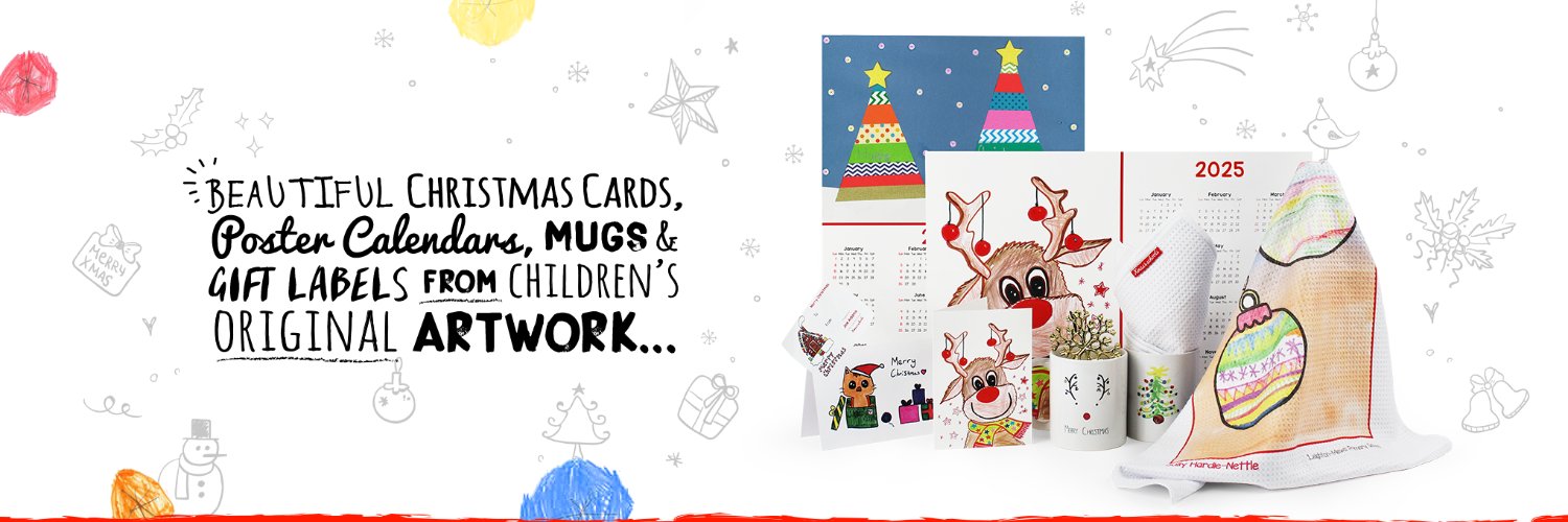 xmas4schools's profile banner image