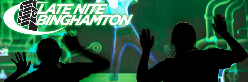 LateNiteBing's profile banner image
