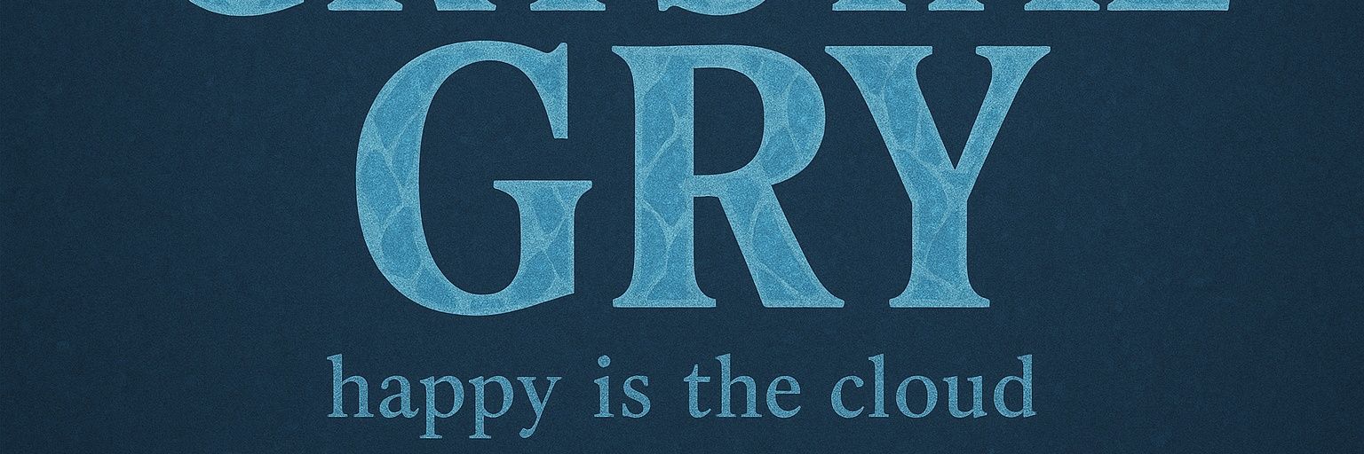 crystalgry's profile banner image