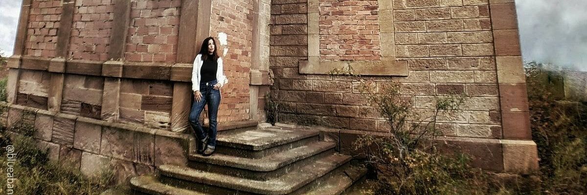 CinthiCZ's profile banner image