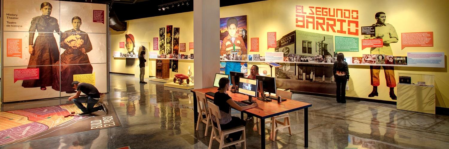 MEmuseum's profile banner image