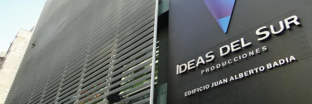 Ideas del Sur banner