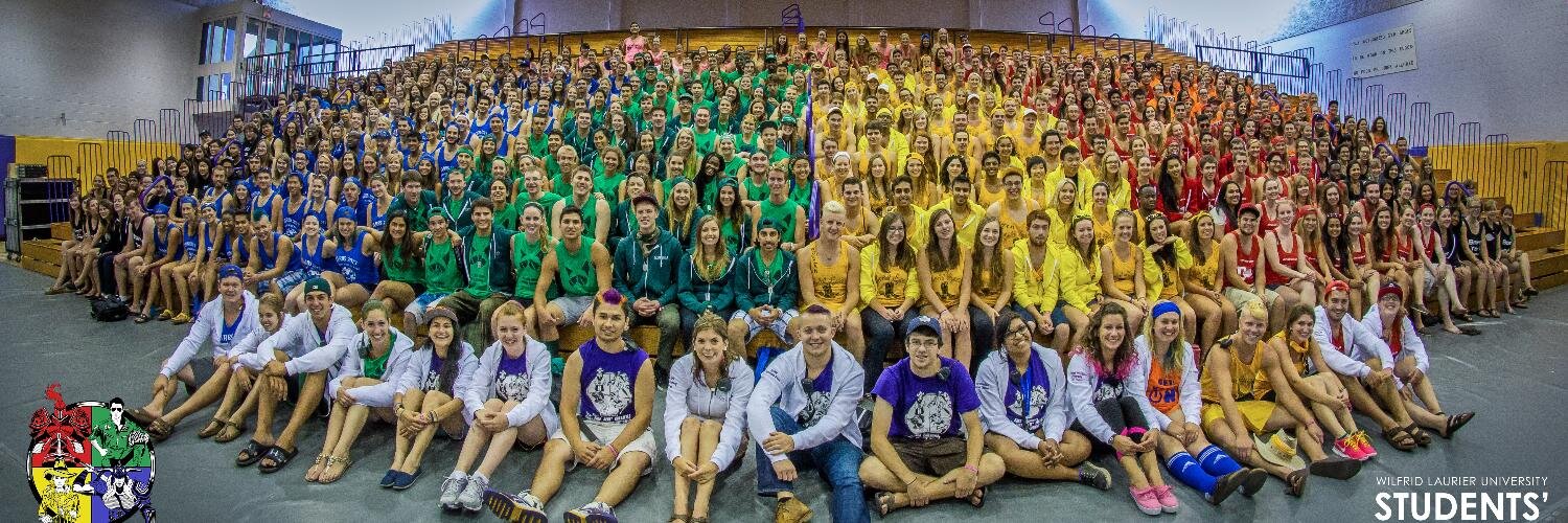 Laurier_OWeekWL's profile banner image