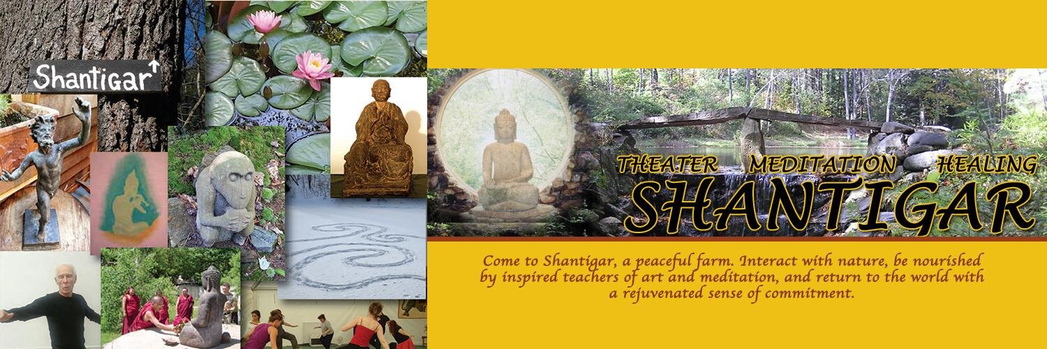 ShantigarORG's profile banner image