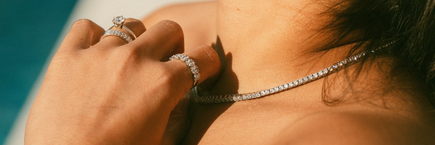 Quality Diamonds banner