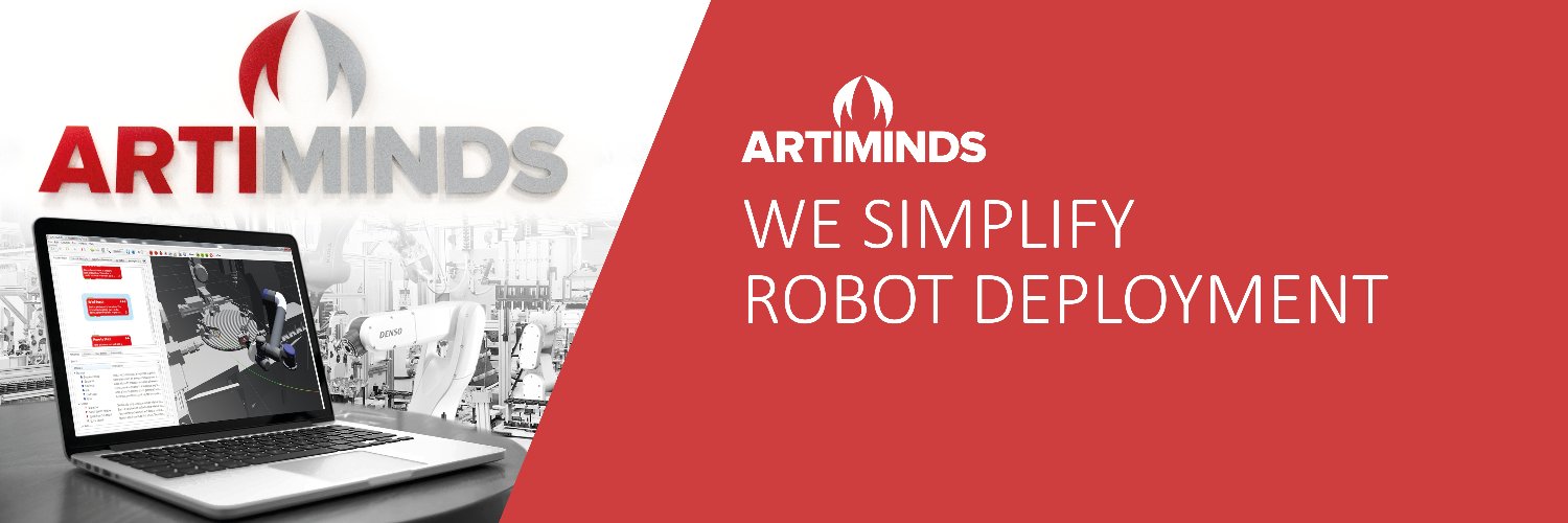 artiminds's profile banner image
