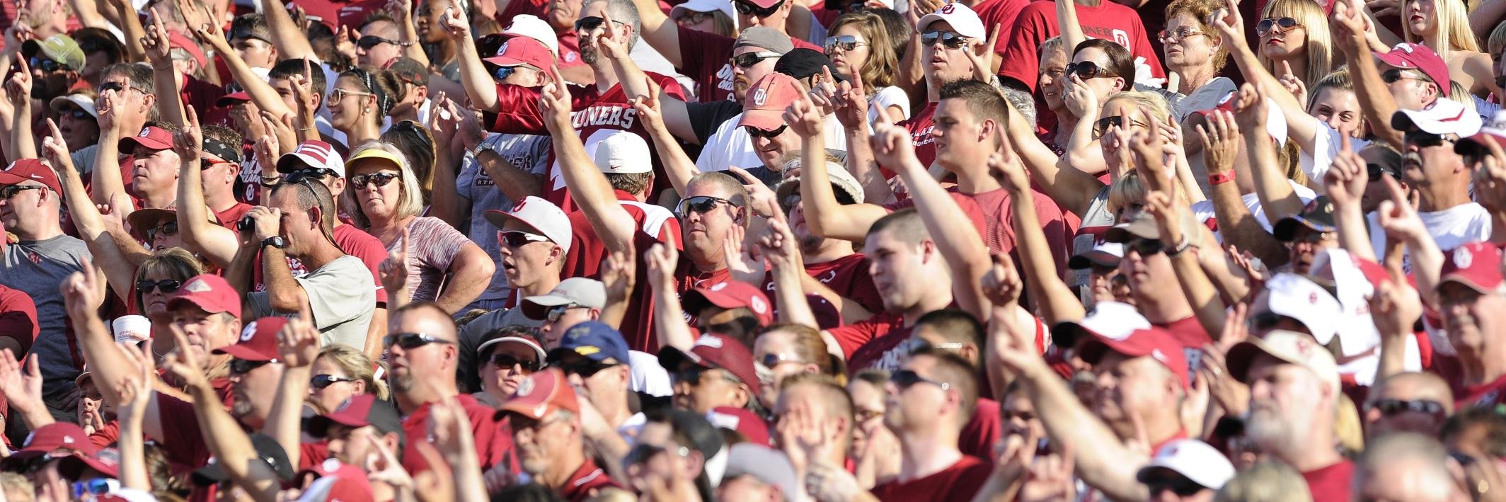OU_Gameday's profile banner image