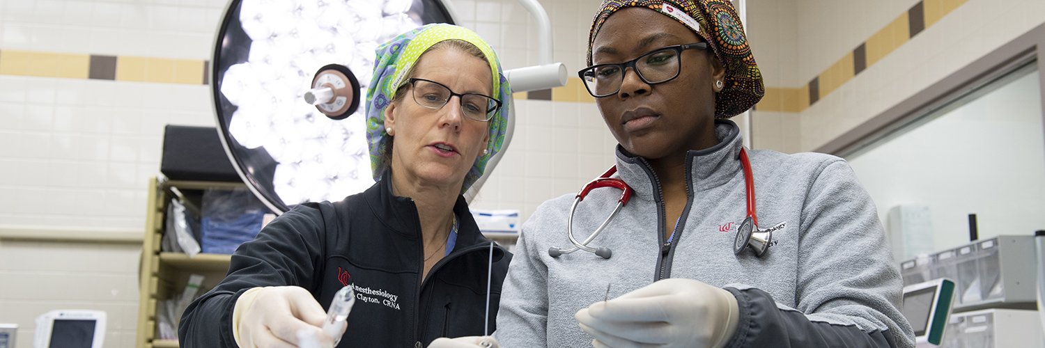 UCnursing's profile banner image