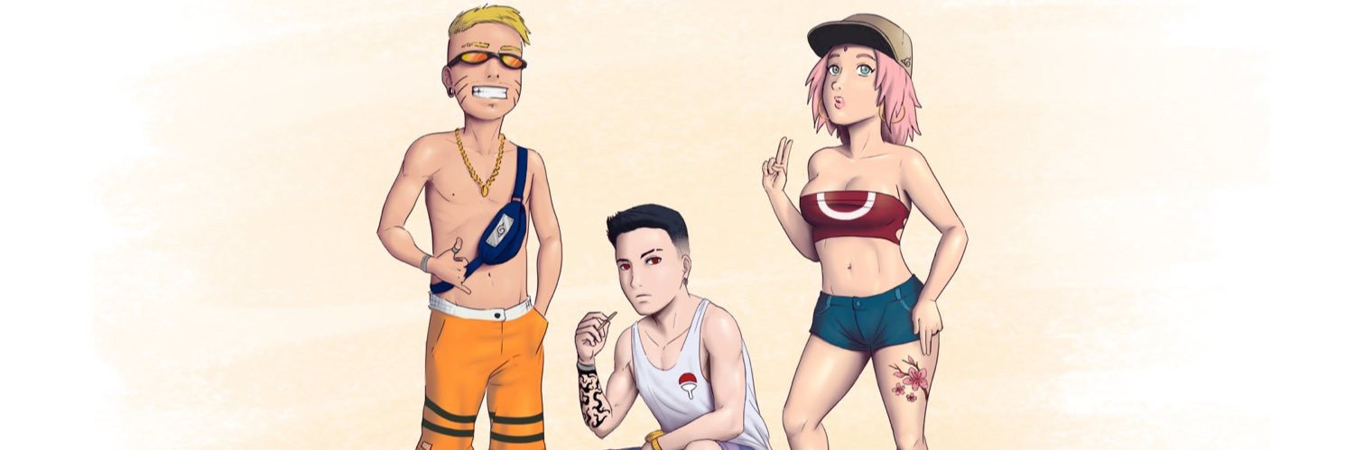 yuryrooch's profile banner image