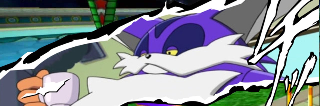 AllegroSRC's profile banner image