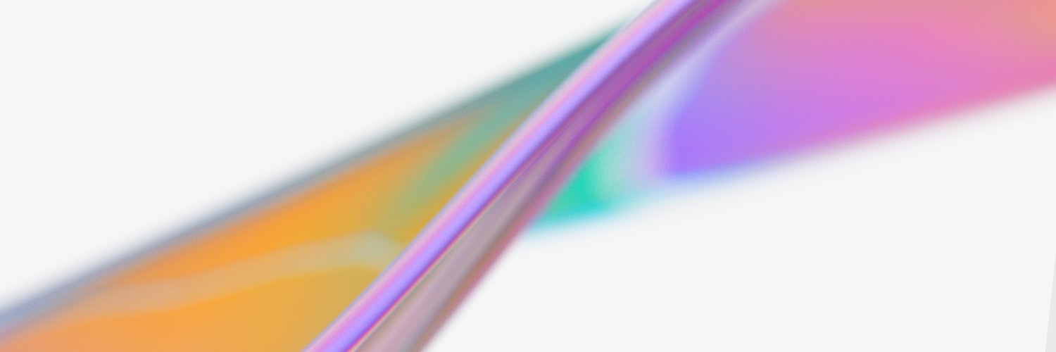 Circle banner