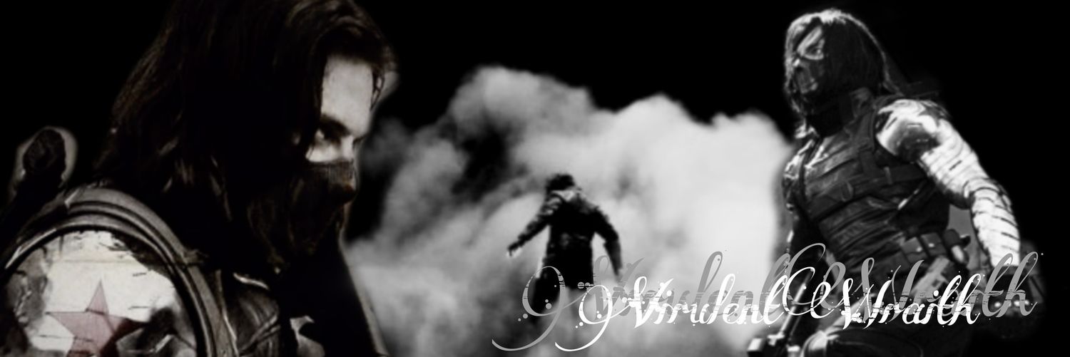 VirulentWraith's profile banner image