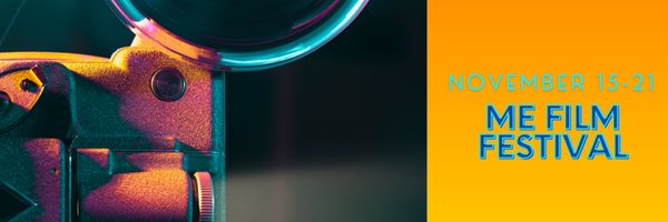 MEFilmFest Profile Banner