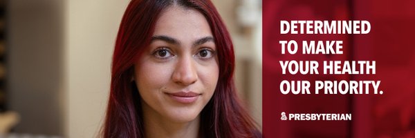 PresHealth Profile Banner