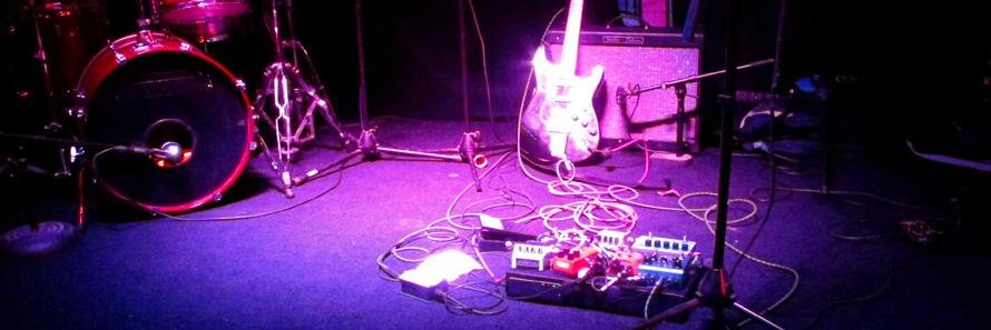 Noise Love banner