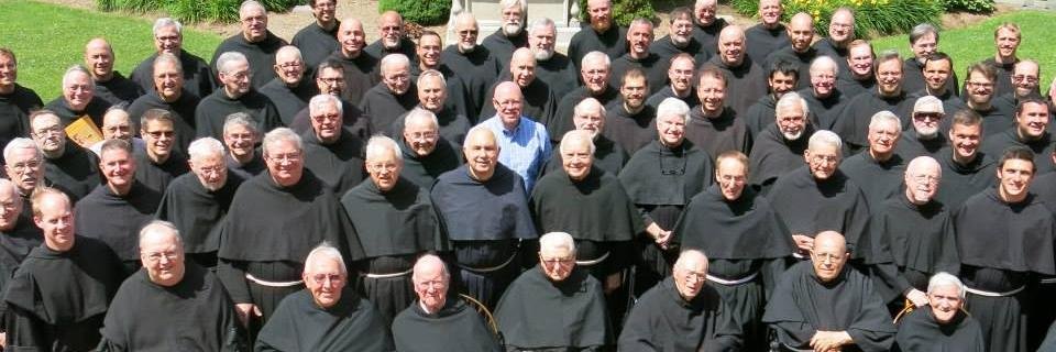 Fr.Jonathan McElhone banner