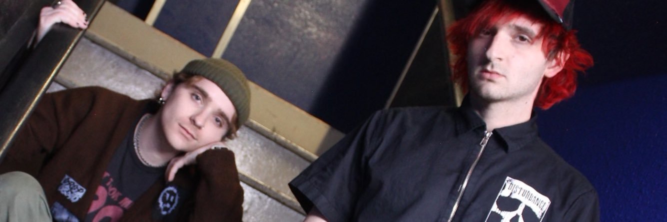 Divided Minds banner