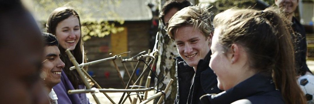 Cheshire Explorers banner