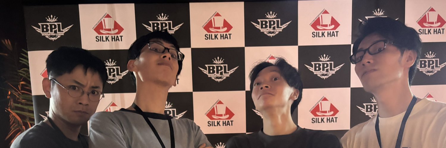 ぎんやすGINXYASU🎩 banner