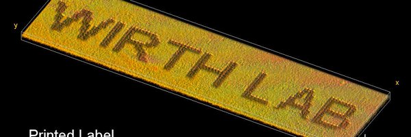 wirthlab Profile Banner
