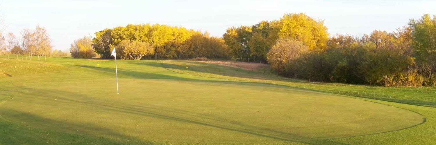 MelvilleGolf's profile banner image