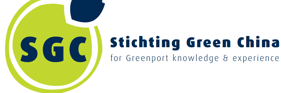 stGreenChina's profile banner image