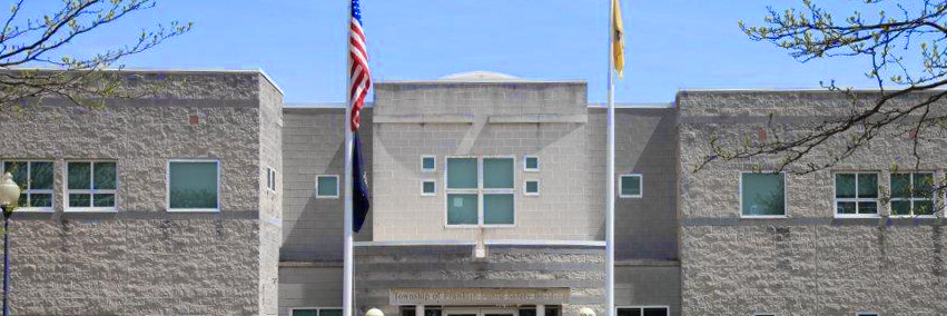 Franklin Twp PD banner