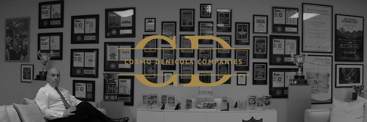 CosmoCompanies's profile banner image