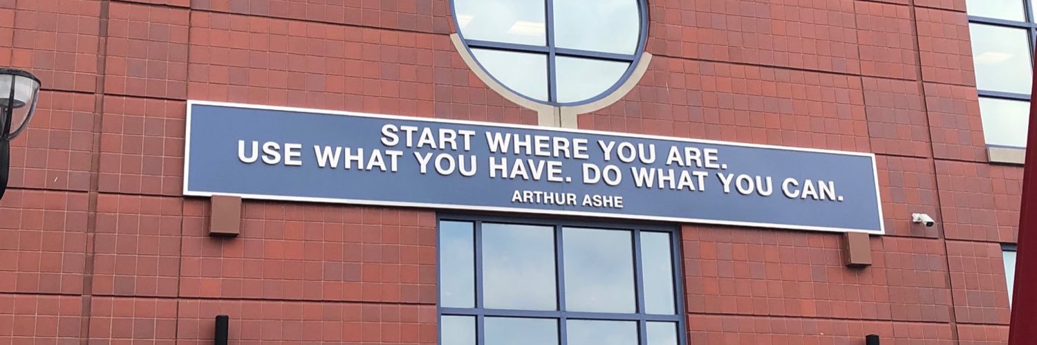 Angiolina Foster CBE banner