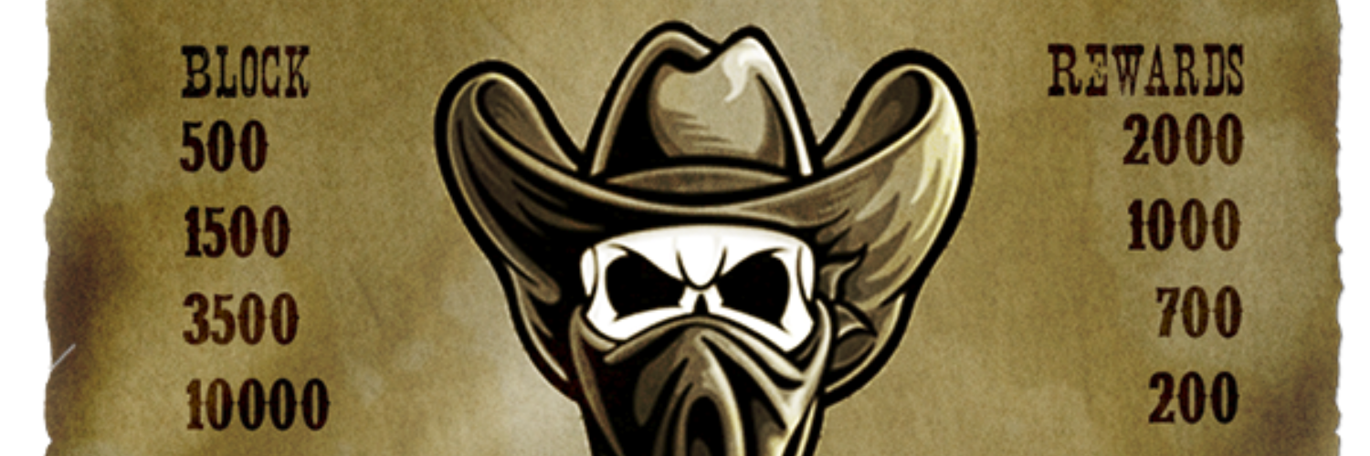 WildWestCoin's profile banner image