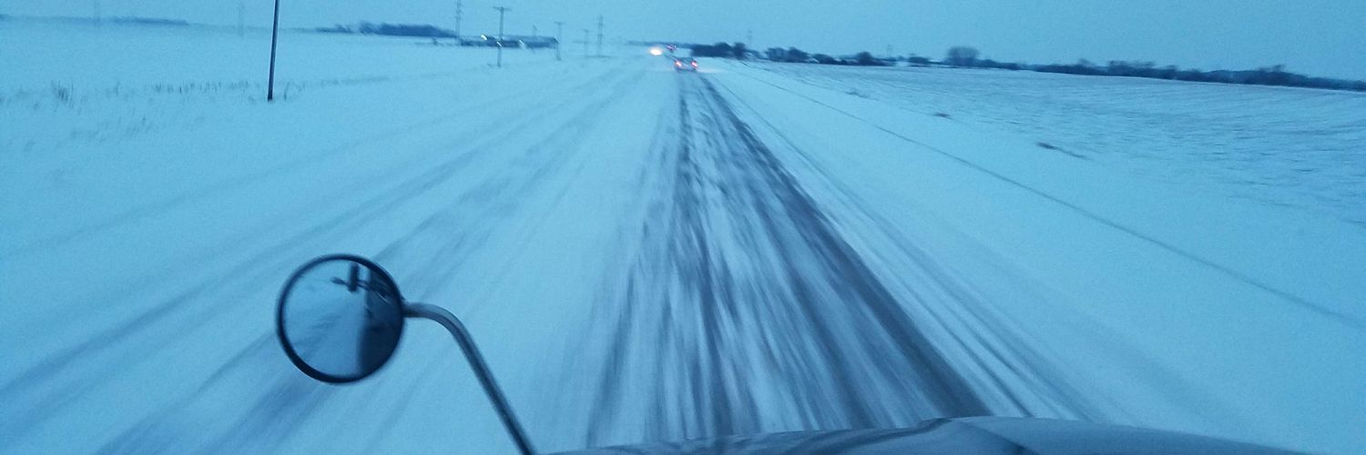 Matthew Anderson banner