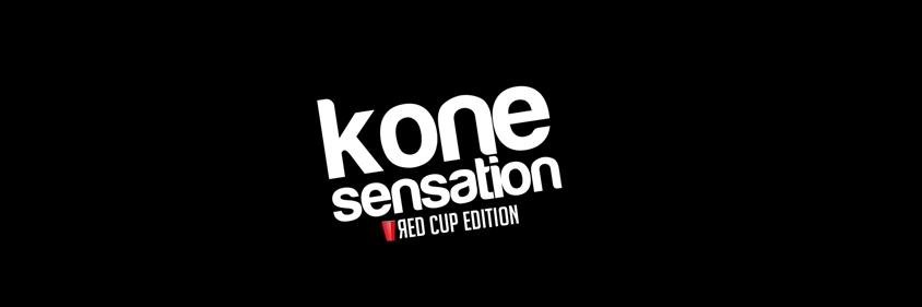 KoneSensation's profile banner image