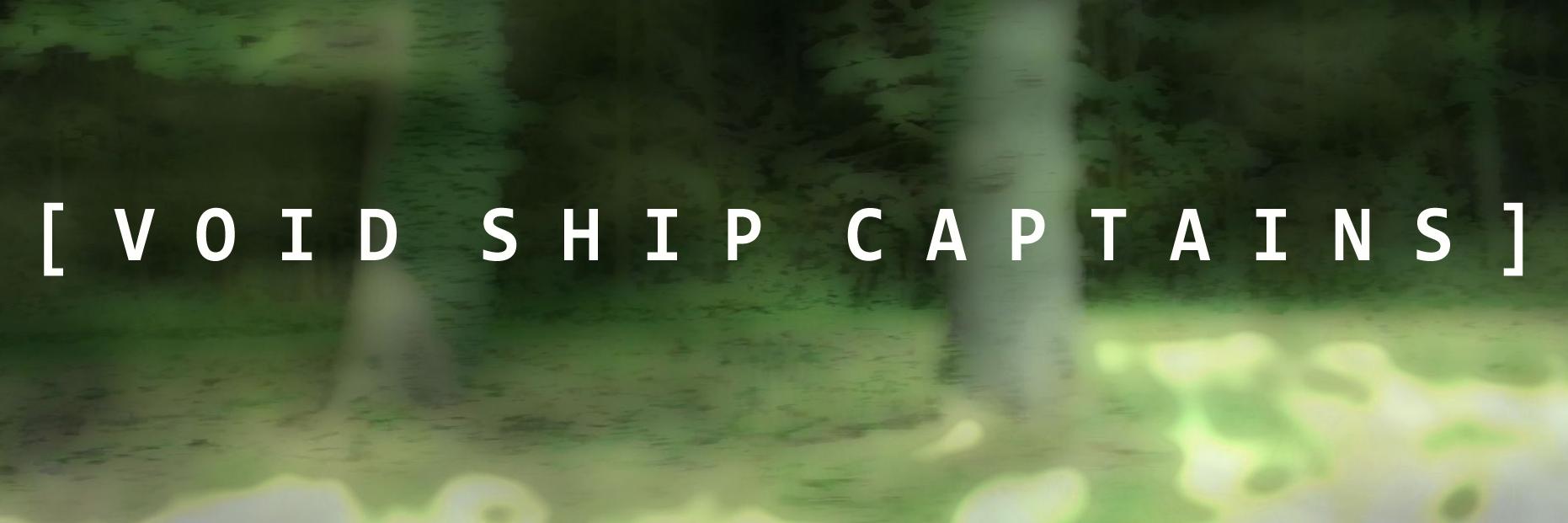VoidShipCaptains banner