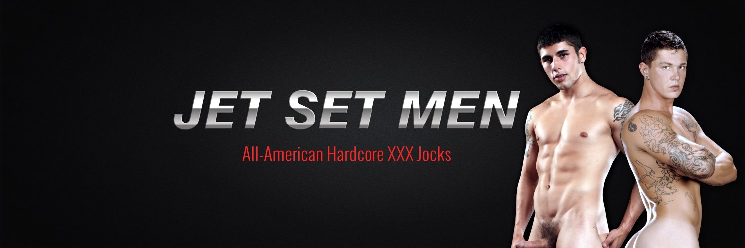 jetsetmen's profile banner image